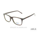 high quality 2015 MULTI colored fashion design acetate hand made spectacles optical frames eyewear eyeglasses